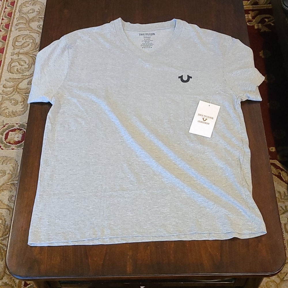 True Religion Tshirt